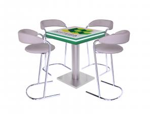 REEE-712 Bistro Charging Table